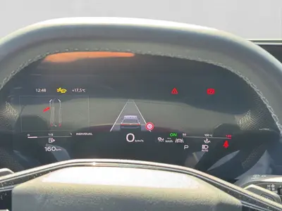 Audi A5 Avant – Foto 10