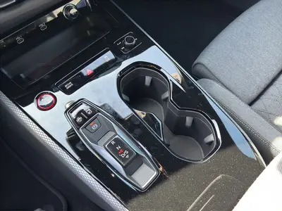Audi A5 Avant – Foto 11