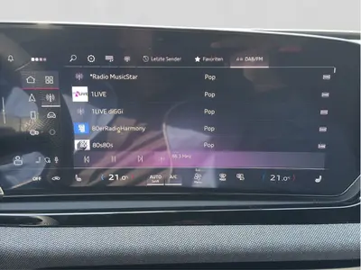 Audi A5 Avant – Foto 14