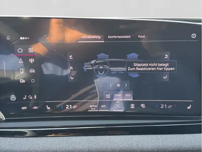 Audi A5 Avant – Foto 16