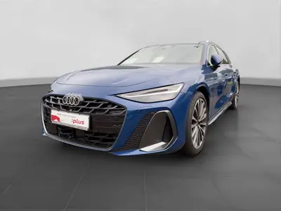 Audi A6 Avant – Foto 2