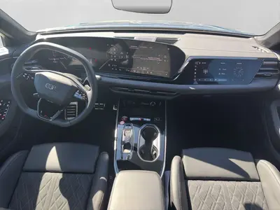 Audi A6 Avant – Foto 5