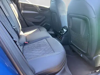 Audi A6 Avant – Foto 6