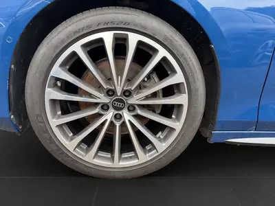 Audi A6 Avant – Foto 7