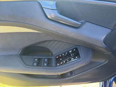 Audi A6 Avant – Foto 8