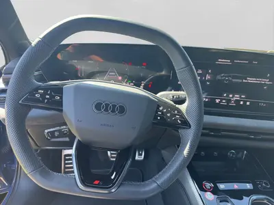 Audi A6 Avant – Foto 9