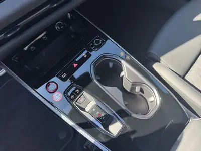 Audi A6 Avant – Foto 11
