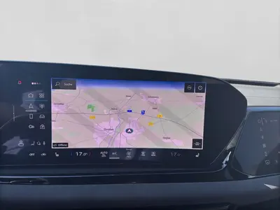 Audi A6 Avant – Foto 14