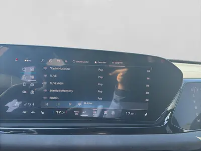 Audi A6 Avant – Foto 15