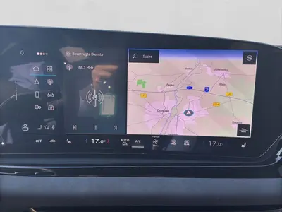 Audi A6 Avant – Foto 16