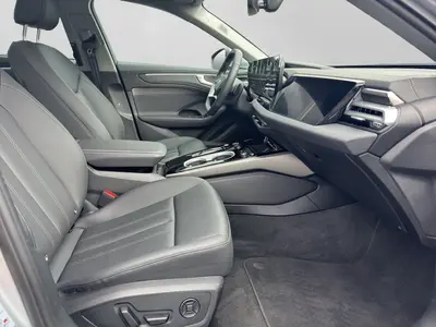 Audi A6 Avant – Foto 4