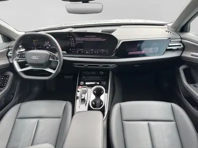 Audi A6 Avant – Foto 5