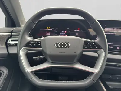 Audi A6 Avant – Foto 9