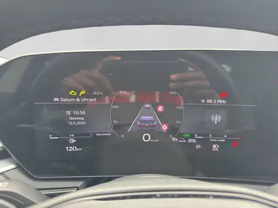 Audi A6 Avant – Foto 10