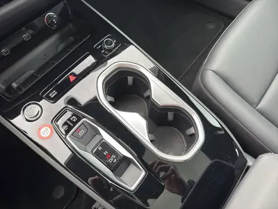 Audi A6 Avant – Foto 11