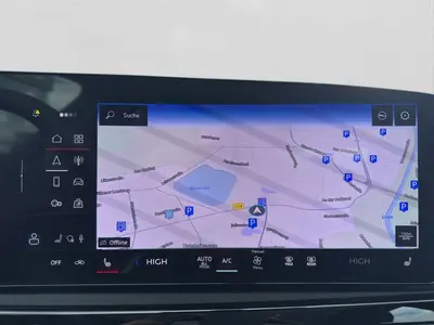 Audi A6 Avant – Foto 14