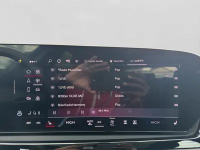 Audi A6 Avant – Foto 15