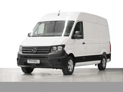 Volkswagen Crafter – Foto 2