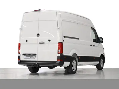 Volkswagen Crafter – Foto 3