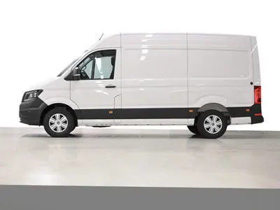 Volkswagen Crafter – Foto 4