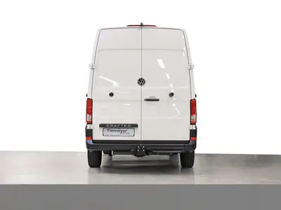Volkswagen Crafter – Foto 5