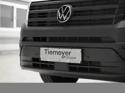 Volkswagen Crafter – Foto 7