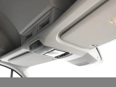 Volkswagen Crafter – Foto 10