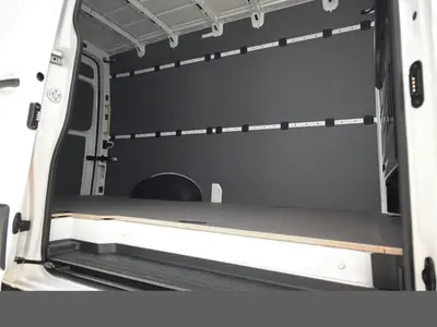 Volkswagen Crafter – Foto 12