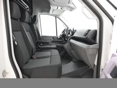 Volkswagen Crafter – Foto 14