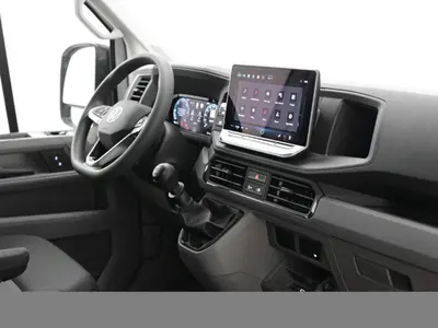 Volkswagen Crafter – Foto 15