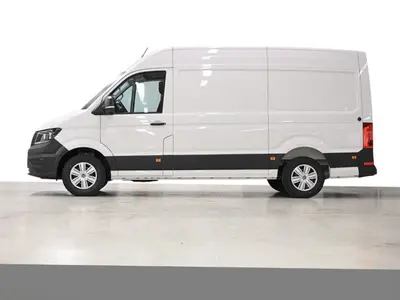 Volkswagen Crafter – Foto 4