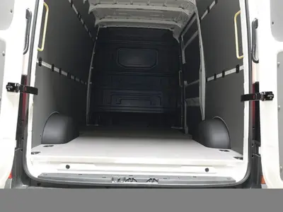 Volkswagen Crafter – Foto 9