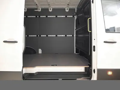Volkswagen Crafter – Foto 11