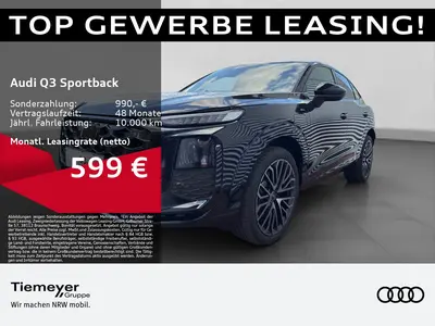 Audi Q3 Sportback – Foto 1