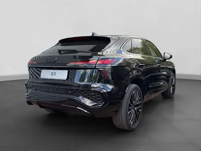 Audi Q3 Sportback – Foto 3