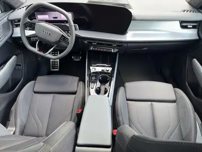 Audi Q3 Sportback – Foto 5