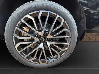 Audi Q3 Sportback – Foto 7