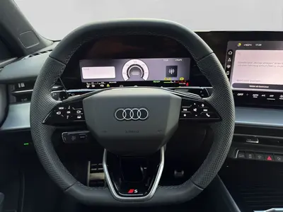 Audi Q3 Sportback – Foto 9