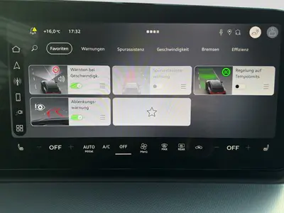 Audi Q3 Sportback – Foto 15