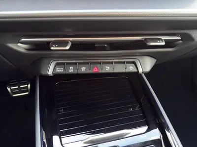 Audi Q3 Sportback – Foto 16