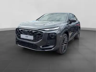 Audi Q3 Sportback – Foto 2