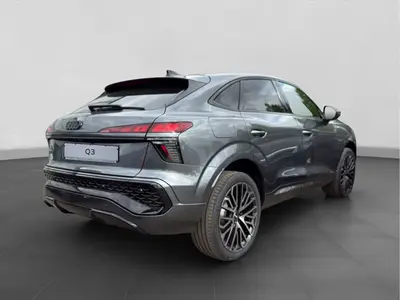 Audi Q3 Sportback – Foto 3