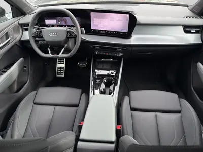 Audi Q3 Sportback – Foto 5