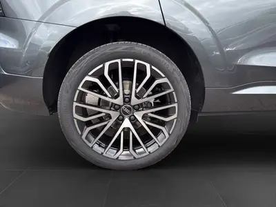 Audi Q3 Sportback – Foto 7