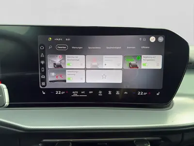 Audi Q3 Sportback – Foto 15
