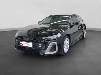 Audi A5 Avant – Foto 2