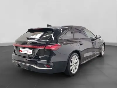 Audi A5 Avant – Foto 3