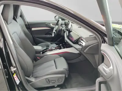 Audi A5 Avant – Foto 4