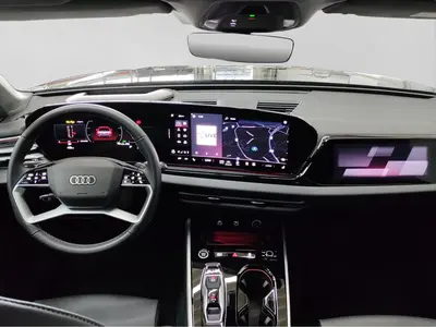 Audi A5 Avant – Foto 5