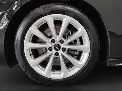 Audi A5 Avant – Foto 8